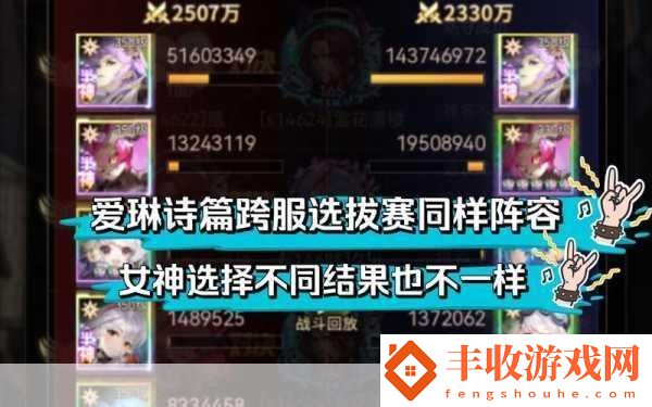 愛(ài)琳詩(shī)篇