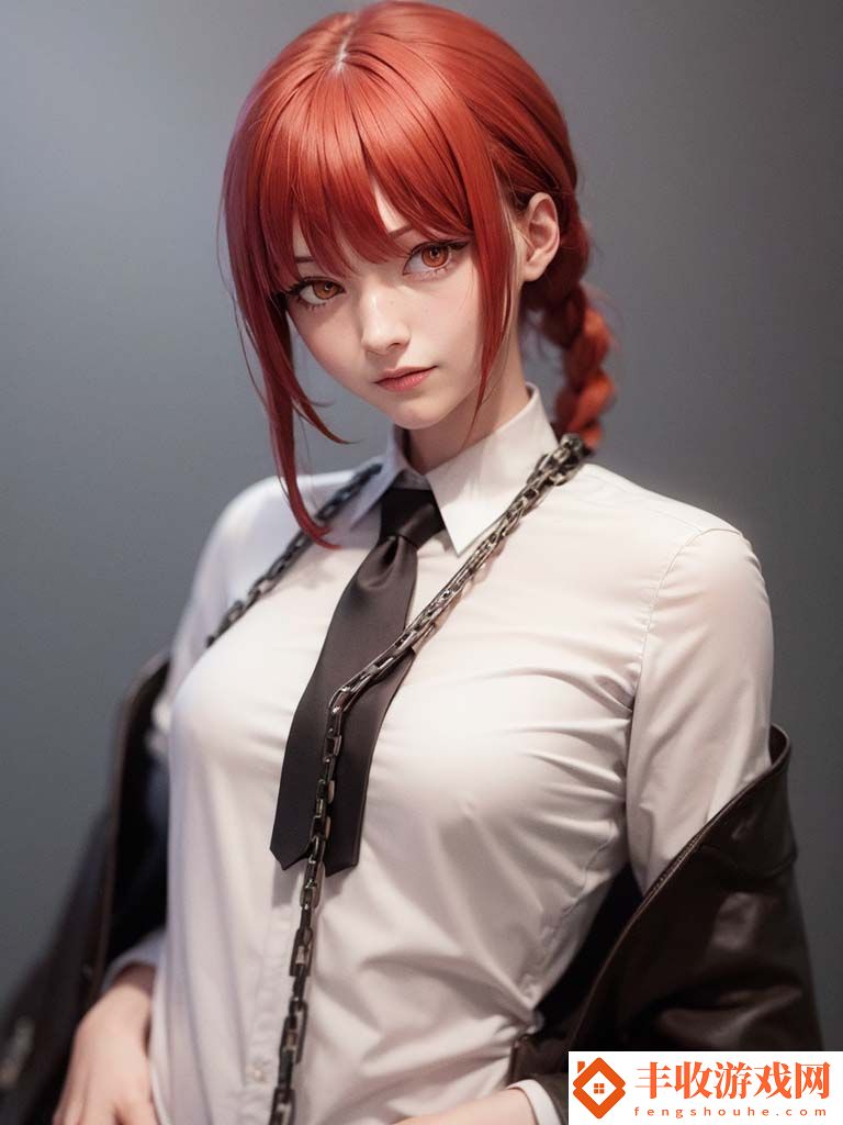 少女的第一段視頻